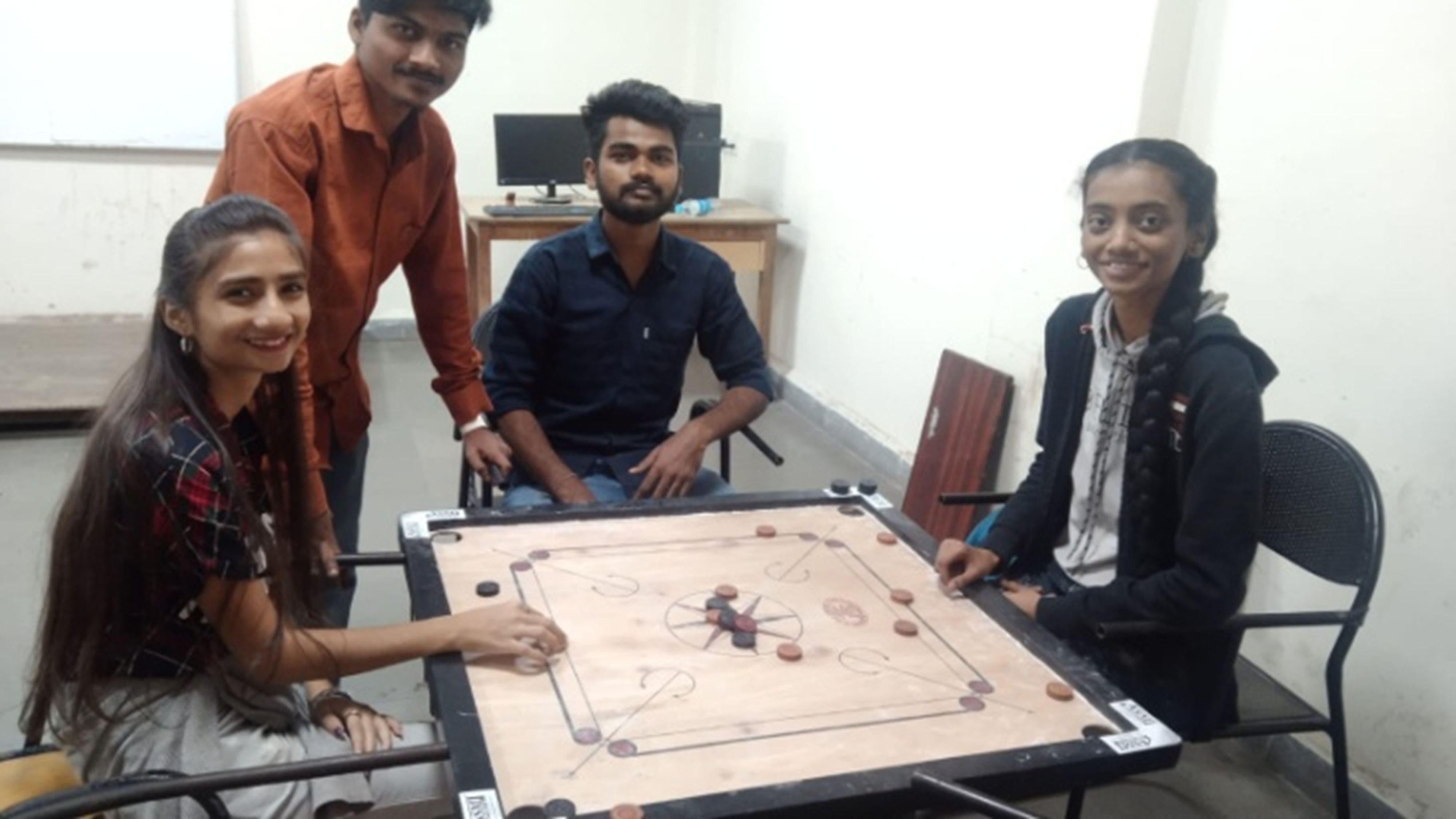 Sports Event 2022-23